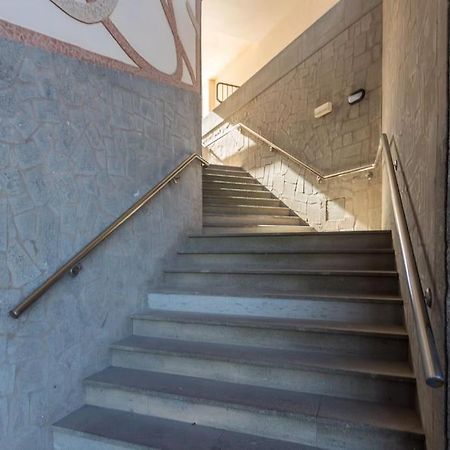 Martina Apartment Las Canteras-Auditorio ลาสปัลมาส เด กรานคานาเรีย ภายนอก รูปภาพ