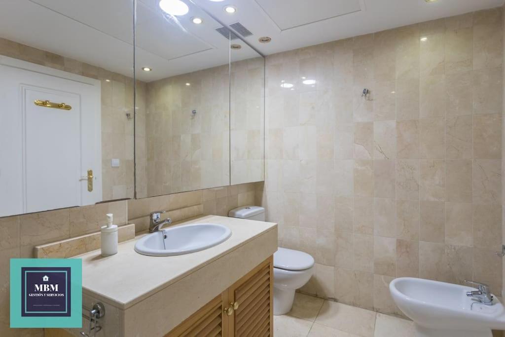 Martina Apartment Las Canteras-Auditorio ลาสปัลมาส เด กรานคานาเรีย ภายนอก รูปภาพ