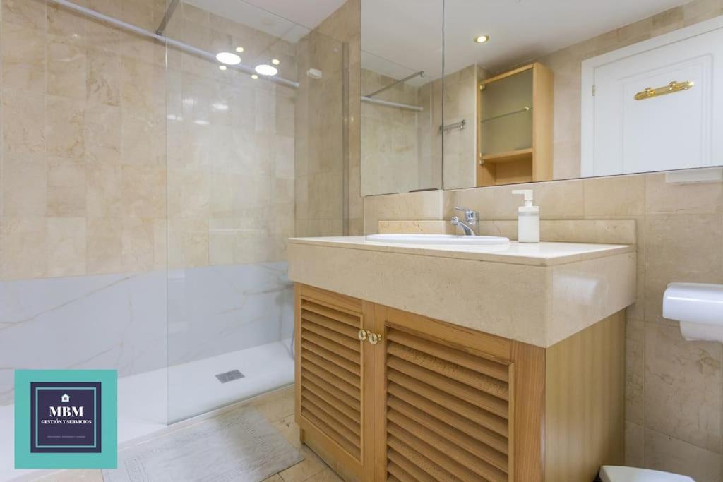Martina Apartment Las Canteras-Auditorio ลาสปัลมาส เด กรานคานาเรีย ภายนอก รูปภาพ