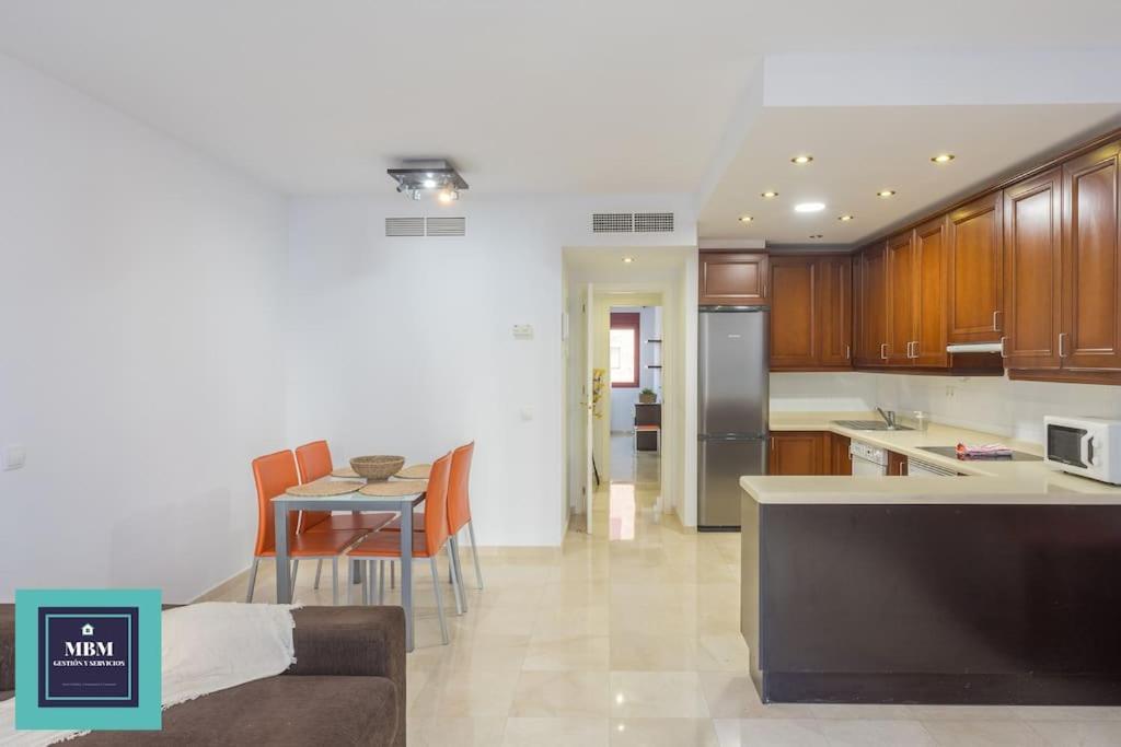 Martina Apartment Las Canteras-Auditorio ลาสปัลมาส เด กรานคานาเรีย ภายนอก รูปภาพ