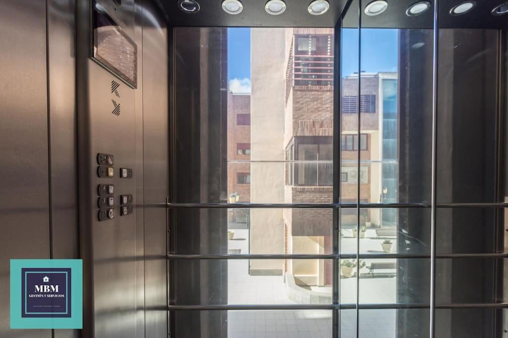 Martina Apartment Las Canteras-Auditorio ลาสปัลมาส เด กรานคานาเรีย ภายนอก รูปภาพ