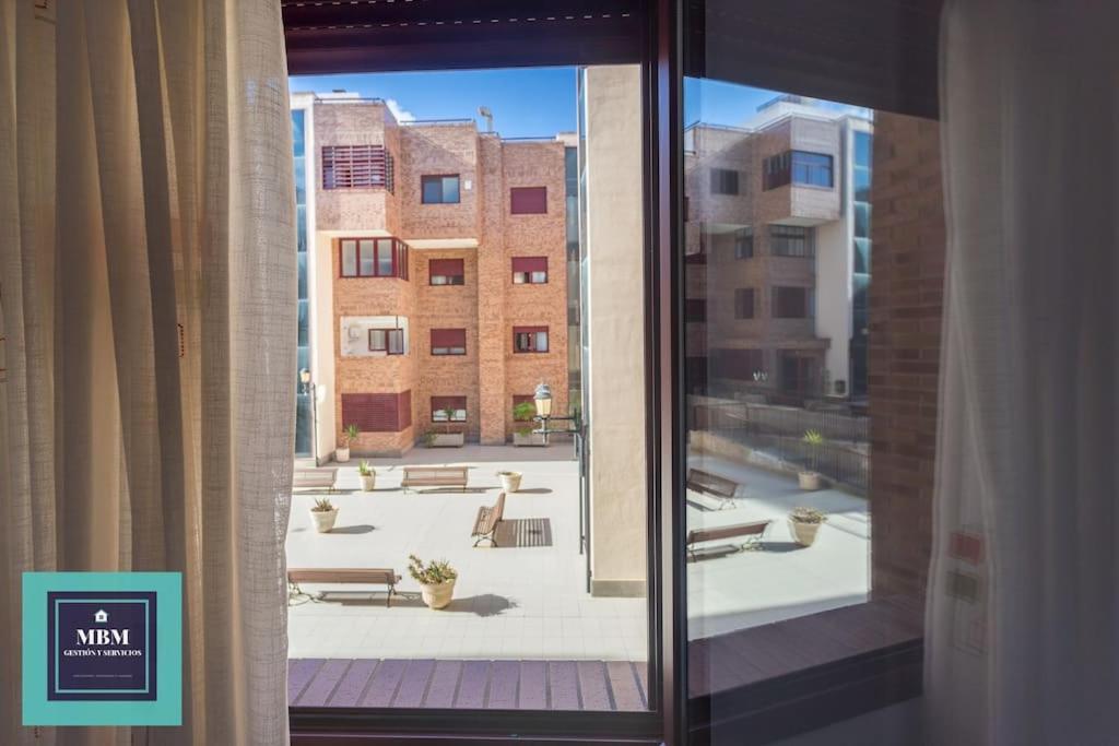 Martina Apartment Las Canteras-Auditorio ลาสปัลมาส เด กรานคานาเรีย ภายนอก รูปภาพ