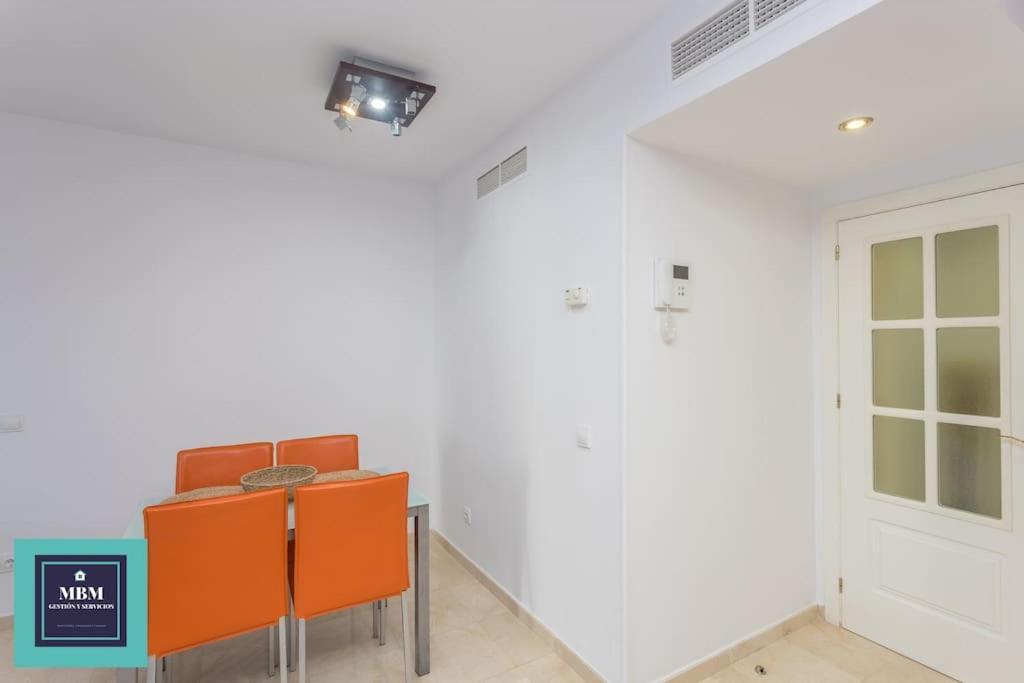 Martina Apartment Las Canteras-Auditorio ลาสปัลมาส เด กรานคานาเรีย ภายนอก รูปภาพ